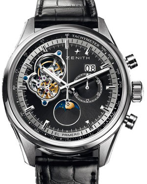 03.2160.4047/21.C714 Zenith Chronomaster