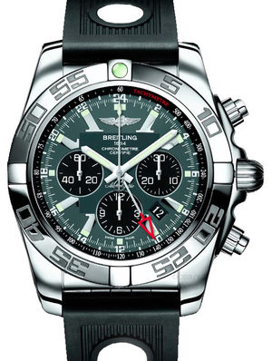 Breitling Chronomat 44 02 Breitling Chronomat 44