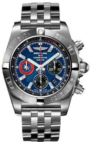 Breitling TOPGUN Breitling Limited Edition