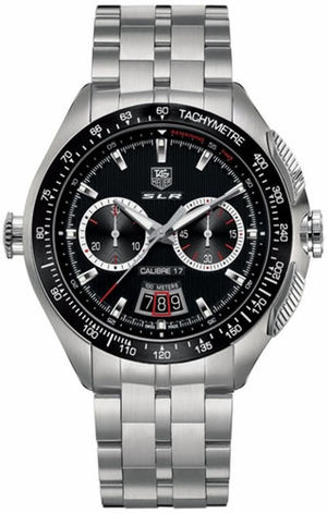 CAG2010.BA0254 Tag Heuer Mercedes-Benz SLR