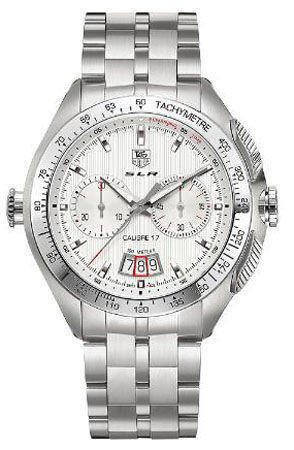 CAG2011.BA0254 Tag Heuer Mercedes-Benz SLR
