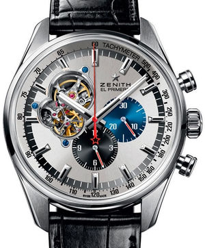 03.2040.4061/69.C496 Zenith Chronomaster