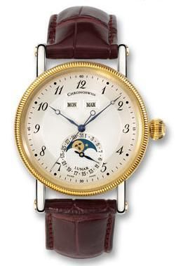CH 9322 Chronoswiss Lunar Triple Date