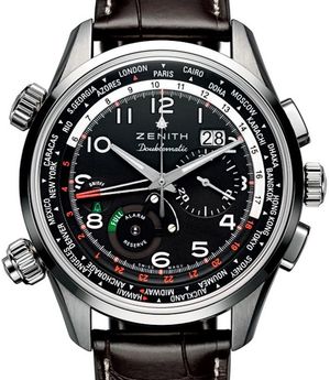 03.2400.4046/21.C721 Zenith Pilot