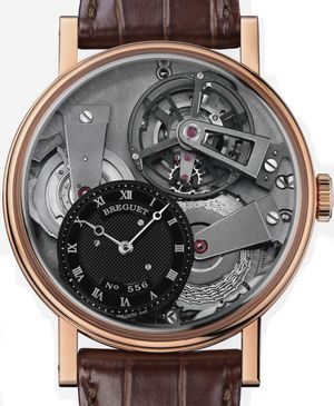 7047BR/G9/9ZU Breguet Tradition