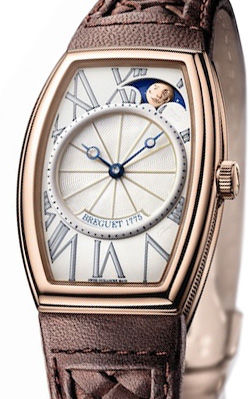 8860BR/11/386 Breguet Heritage