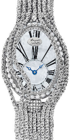 8928BB/51/J60/DD0D Breguet Reine de Naples