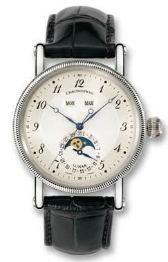 CH 9323 Chronoswiss Lunar Triple Date