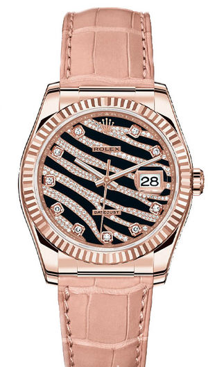 116135 Rolex Datejust 36