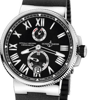 1183-122-3/42 Ulysse Nardin Marine