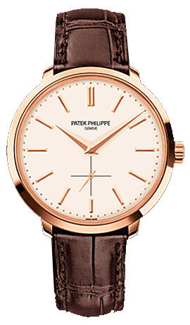 5123R-001 Patek Philippe Calatrava