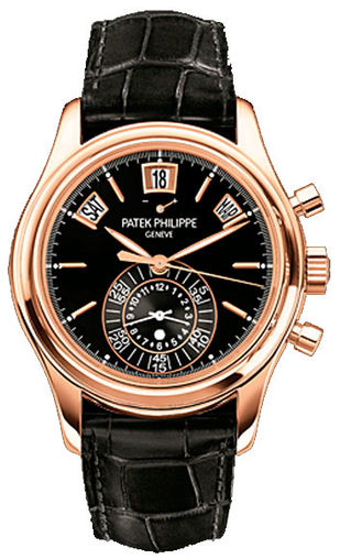 5960R-010 Patek Philippe Complicated Watches
