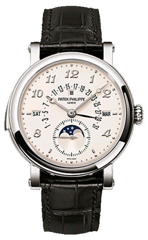 5213G-001 Patek Philippe Grand Complications