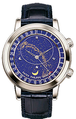 6102P-001 Patek Philippe Grand Complications