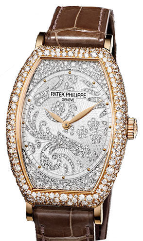 7099R-001 Patek Philippe Gondolo