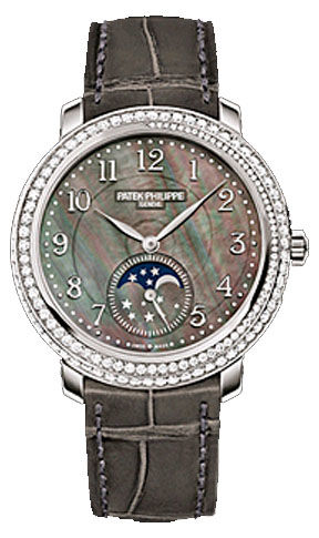 4968G-001 Patek Philippe Complicated Watches