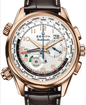 18.2400.4046/01.C721 Zenith Pilot