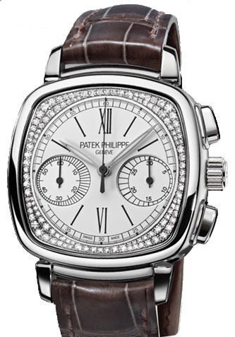 7071G-001 Patek Philippe Complicated Watches