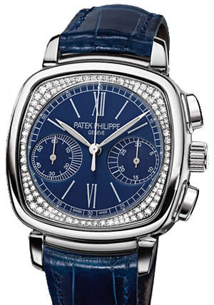 7071G-011 Patek Philippe Complicated Watches