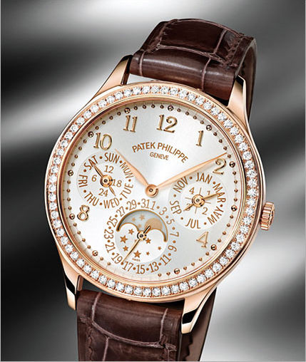 7140R-001 Patek Philippe Complicated Watches