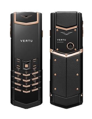 002T8C9 Vertu Signature