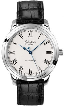 39-59-01-02-04 Glashutte Original Senator
