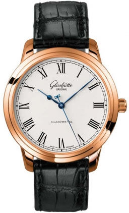 39-59-01-05-04 Glashutte Original Senator