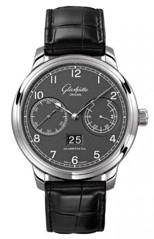 100-14-02-02-04  Glashutte Original Senator