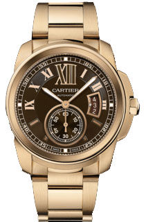 W7100040 Cartier Calibre de Cartier