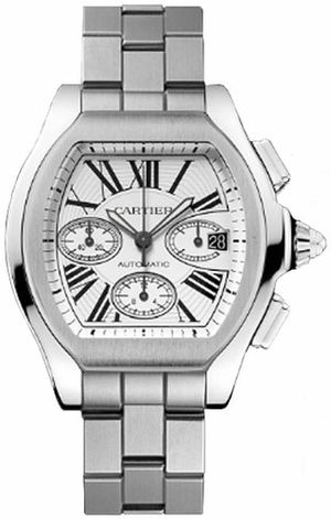 W6206019 Cartier Roadster