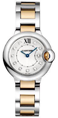 WE902030 Cartier Ballon Bleu De Cartier