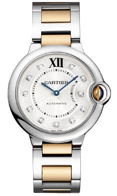 WE902031 Cartier Ballon Bleu De Cartier