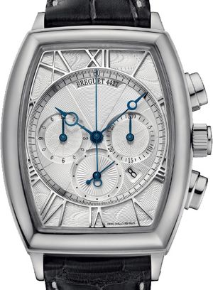5400BB/12/9V6 Breguet Heritage