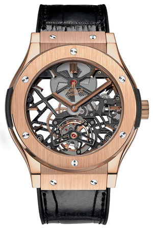 505.OX.0180.LR Hublot Classic Fusion 45 mm