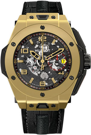 401.MX.0123.GR Hublot Big Bang Original 44 mm