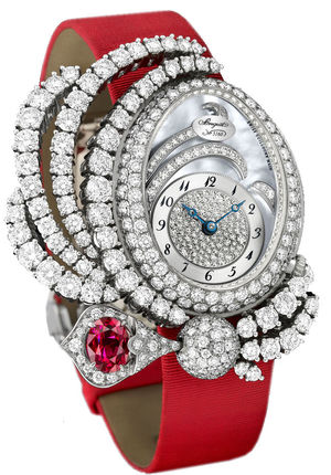 GJE16BB20.8924R01 Breguet High Jewellery watches