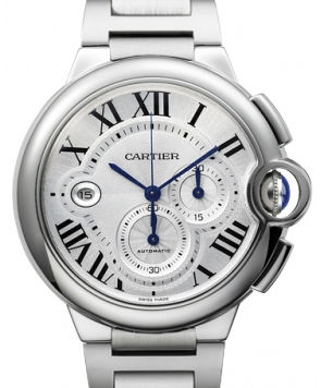 W6920002 Cartier Ballon Bleu De Cartier
