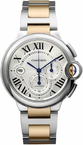 W6920063 Cartier Ballon Bleu De Cartier