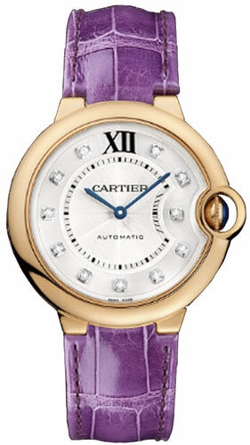 WE902028 Cartier Ballon Bleu De Cartier