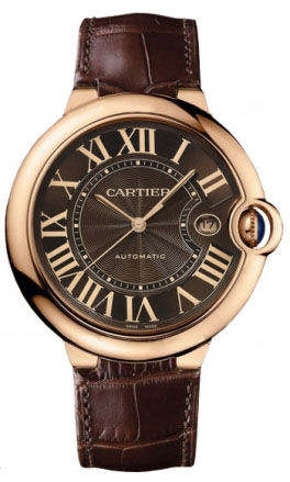 W6920037 Cartier Ballon Bleu De Cartier