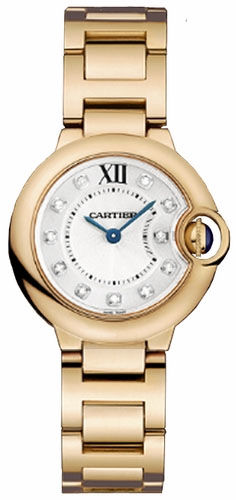 WE902025 Cartier Ballon Bleu De Cartier