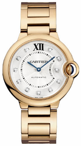 WE902026 Cartier Ballon Bleu De Cartier