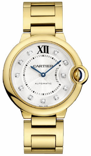 WE902027 Cartier Ballon Bleu De Cartier