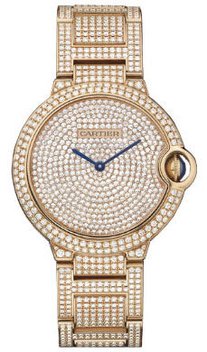 HPI00489 Cartier Ballon Bleu De Cartier