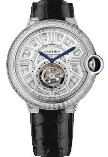 HPI00586 Cartier Ballon Bleu De Cartier