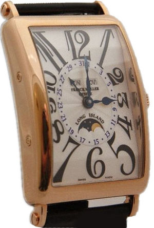 1200 MCL Franck Muller Long Island