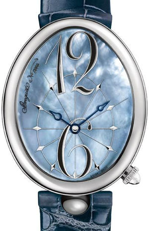 8967ST/V8/986 Breguet Reine de Naples