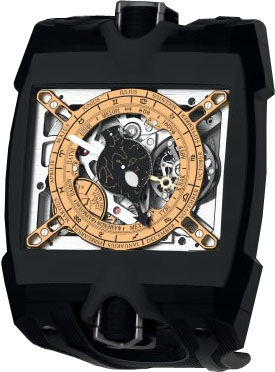 904.NX.4101.RX Hublot Big Bang King Power 48 mm