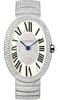 WB520018 Cartier Baignoire