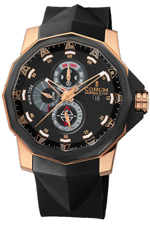 277.931.91/0371 AN62 Corum Admiral's Cup 48